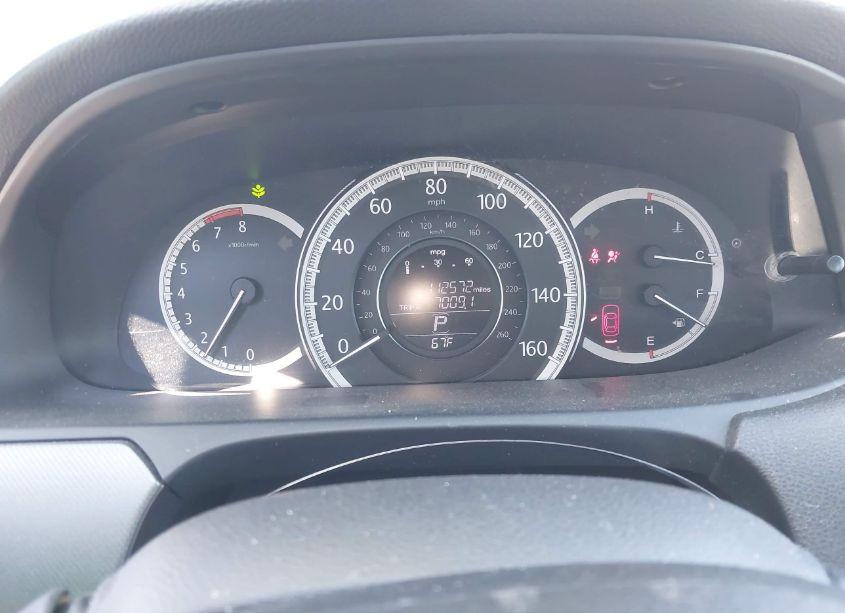 Photo 7 of 2015 Honda Accord LX (VIN 1HGCR2F35FA261869)