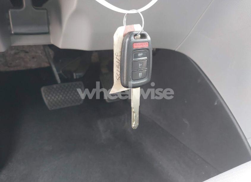 Photo 11 of 2015 Honda Accord LX (VIN 1HGCR2F35FA263735)