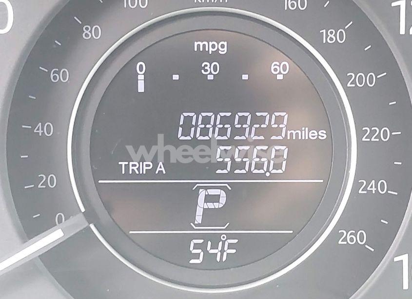 Photo 15 of 2015 Honda Accord LX (VIN 1HGCR2F35FA263735)