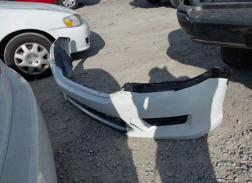 Photo 12 of 2015 Honda Accord LX (VIN 1HGCR2F35FA266182)