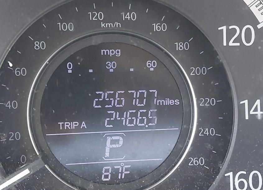 Photo 16 of 2015 Honda Accord LX (VIN 1HGCR2F35FA266182)