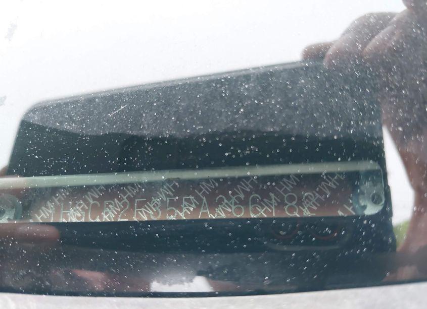 Photo 9 of 2015 Honda Accord LX (VIN 1HGCR2F35FA266182)