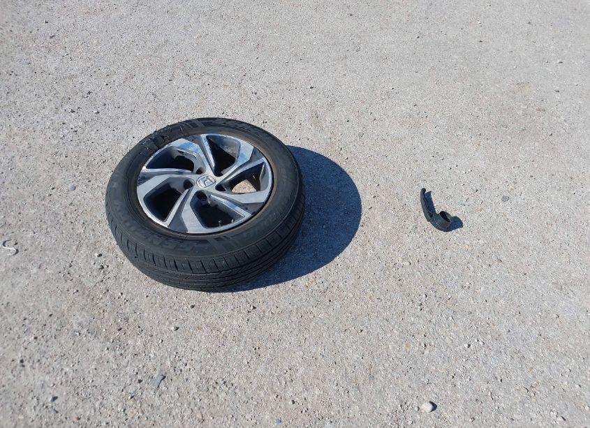 Photo 12 of 2016 Honda Accord LX (VIN 1HGCR2F35GA003367)