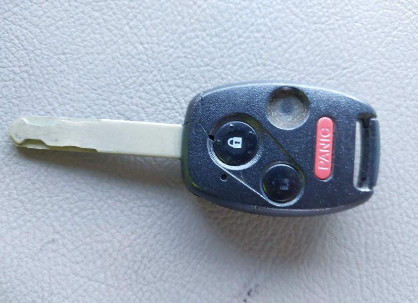 Photo 11 of 2016 Honda Accord LX (VIN 1HGCR2F35GA088128)