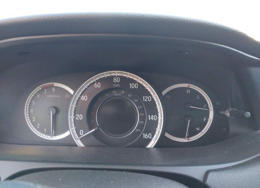 Photo 15 of 2016 Honda Accord LX (VIN 1HGCR2F35GA088128)