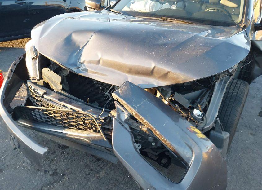 Photo 6 of 2016 Honda Accord LX (VIN 1HGCR2F35GA088128)