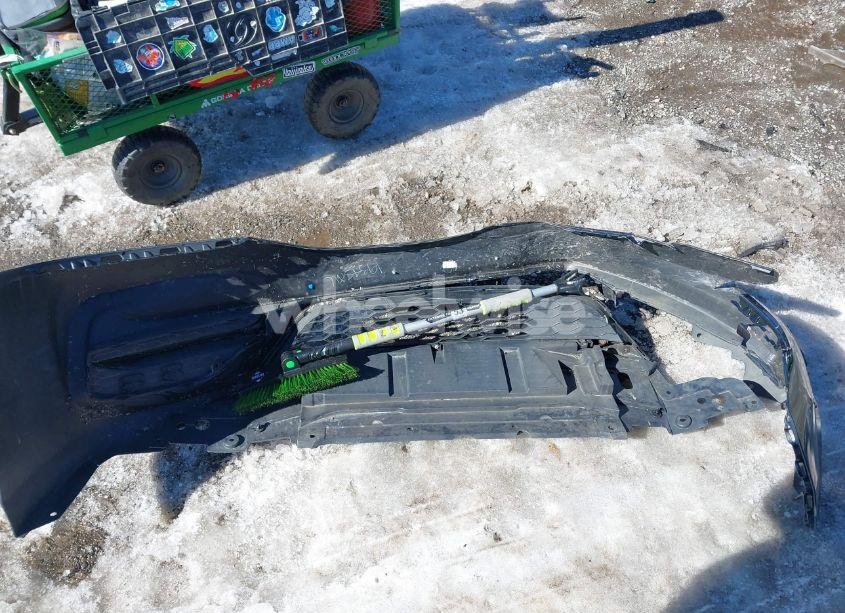 Photo 12 of 2016 Honda Accord LX (VIN 1HGCR2F35GA109043)