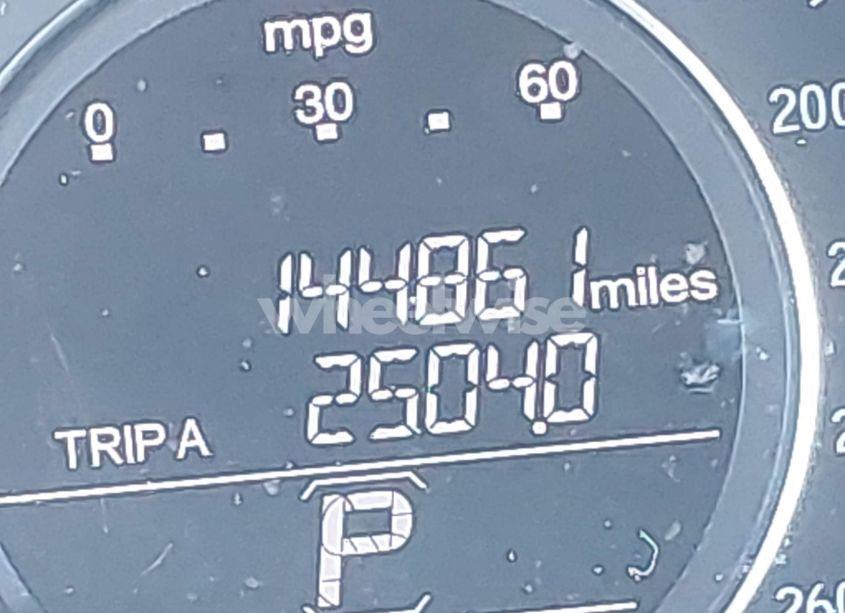 Photo 16 of 2016 Honda Accord LX (VIN 1HGCR2F35GA109043)