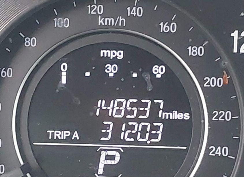 Photo 15 of 2016 Honda Accord LX (VIN 1HGCR2F35GA114744)