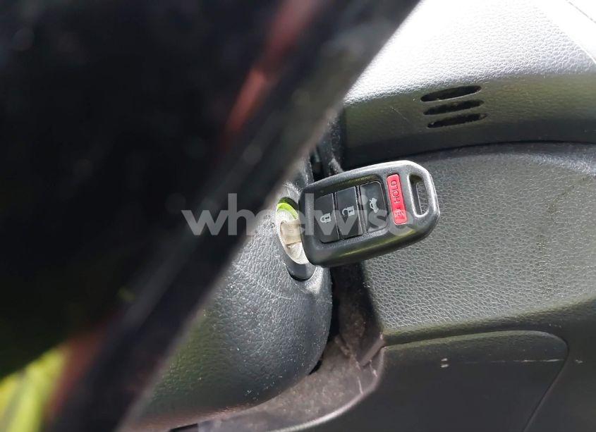 Photo 11 of 2016 Honda Accord LX (VIN 1HGCR2F35GA120866)