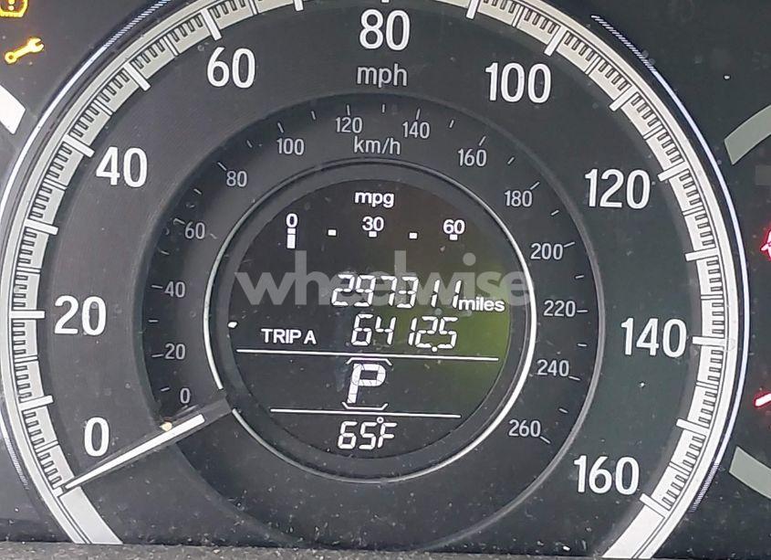 Photo 15 of 2016 Honda Accord LX (VIN 1HGCR2F35GA120866)