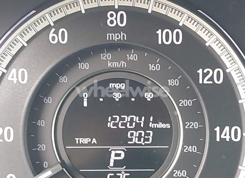 Photo 15 of 2016 Honda Accord LX (VIN 1HGCR2F35GA121936)