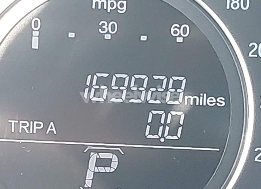 Photo 15 of 2016 Honda Accord LX (VIN 1HGCR2F35GA139305)