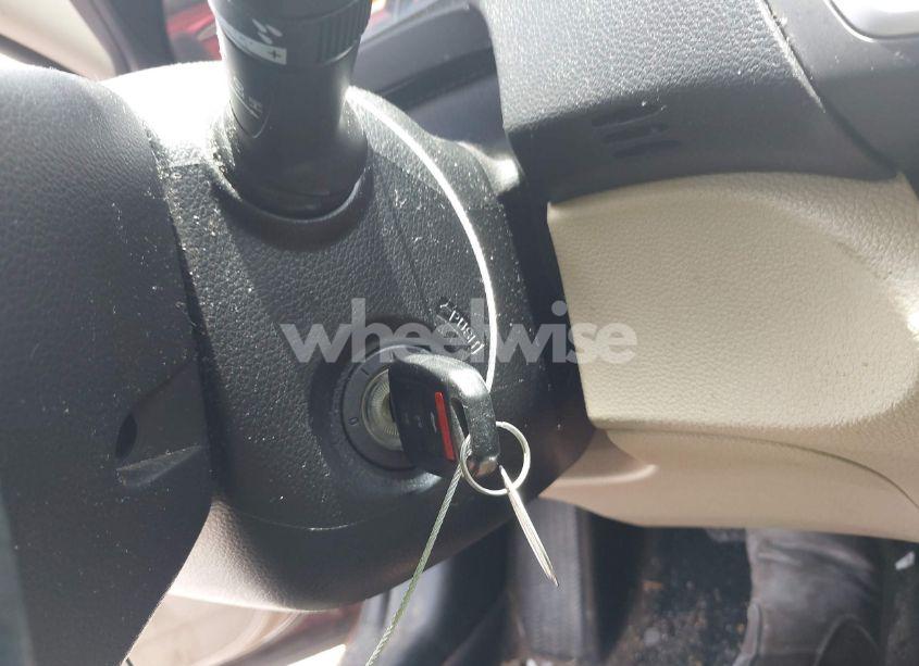 Photo 11 of 2016 Honda Accord LX (VIN 1HGCR2F35GA141359)