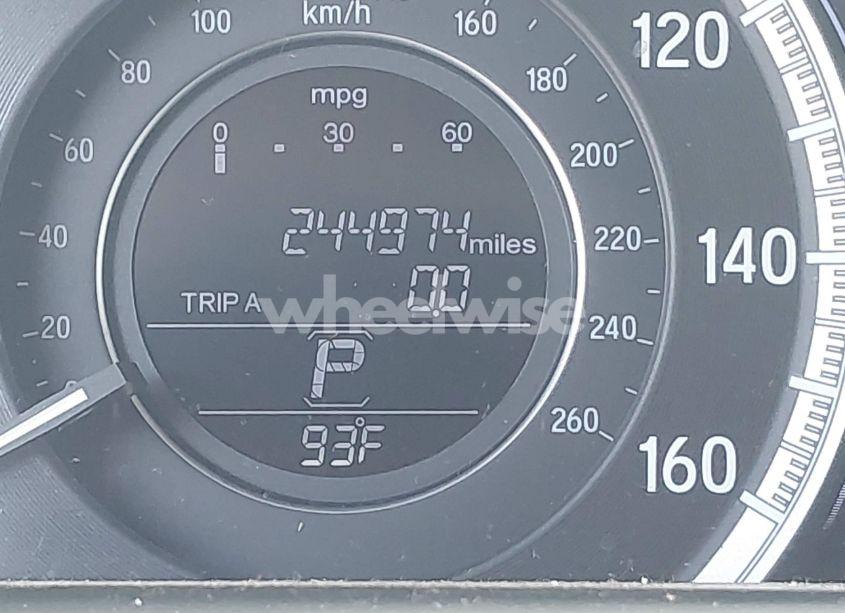 Photo 15 of 2016 Honda Accord LX (VIN 1HGCR2F35GA141359)