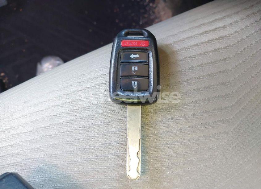 Photo 11 of 2016 Honda Accord LX (VIN 1HGCR2F35GA147016)