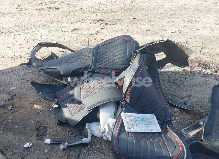 Photo 12 of 2016 Honda Accord LX (VIN 1HGCR2F35GA147016)