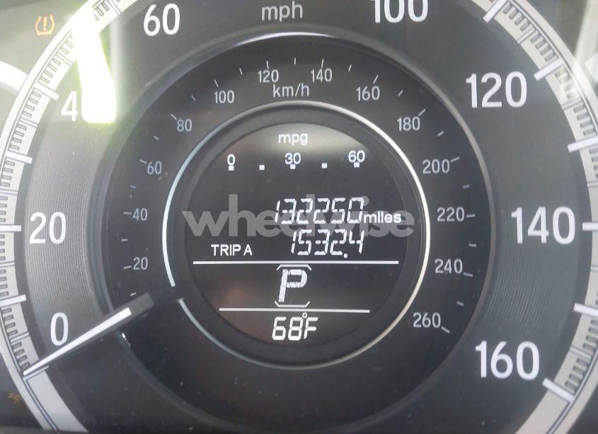 Photo 16 of 2016 Honda Accord LX (VIN 1HGCR2F35GA147016)