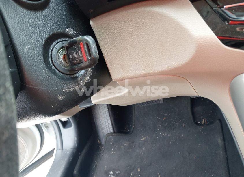 Photo 11 of 2016 Honda Accord LX (VIN 1HGCR2F35GA160560)