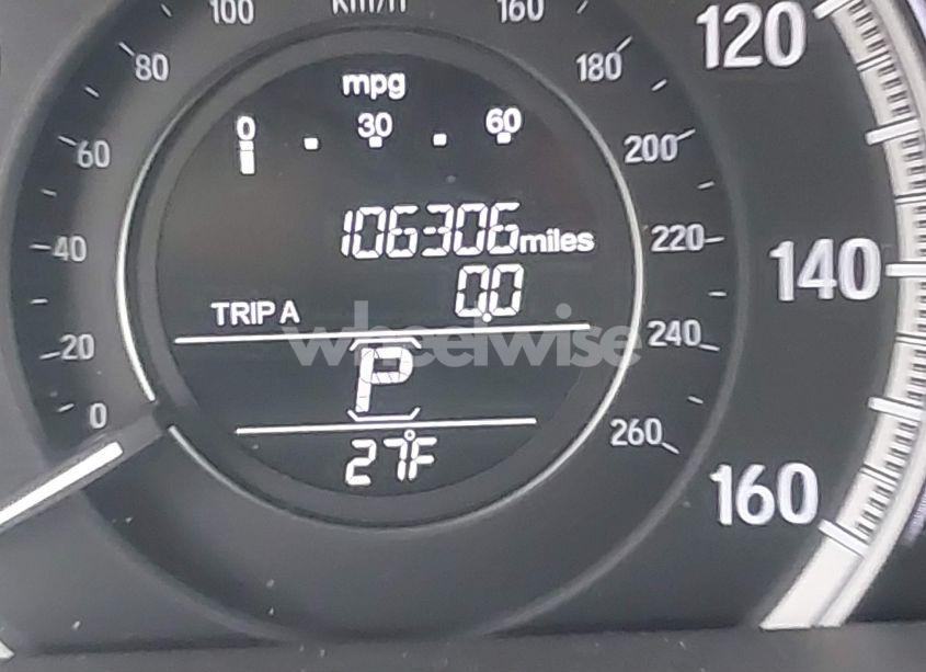 Photo 15 of 2016 Honda Accord LX (VIN 1HGCR2F35GA160560)