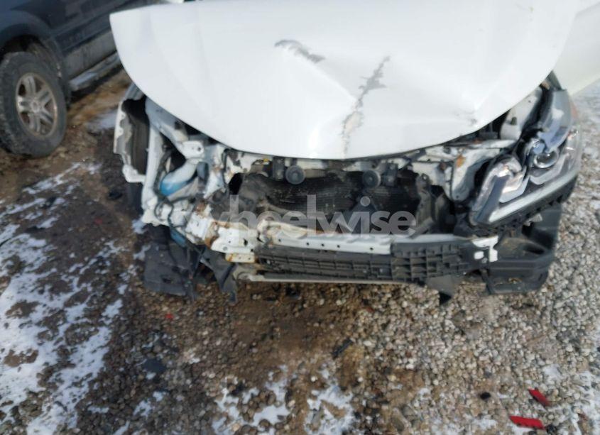 Photo 6 of 2016 Honda Accord LX (VIN 1HGCR2F35GA160560)