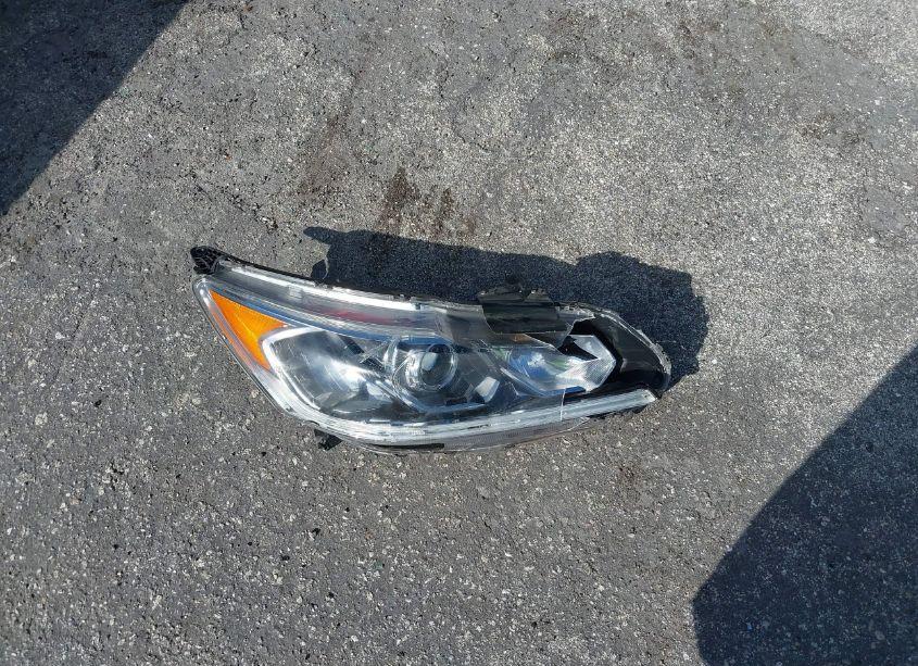 Photo 12 of 2016 Honda Accord LX (VIN 1HGCR2F35GA222281)