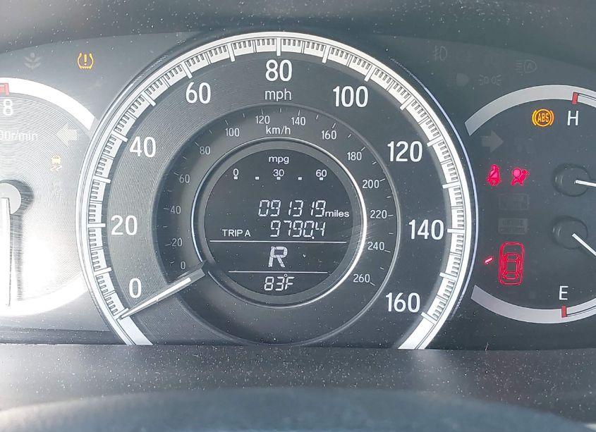 Photo 7 of 2016 Honda Accord LX (VIN 1HGCR2F35GA222281)