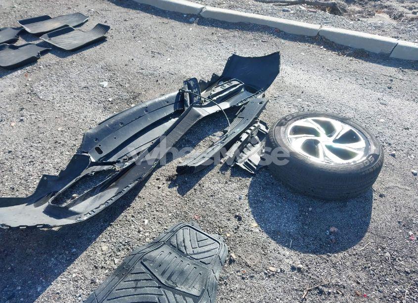 Photo 12 of 2017 Honda Accord LX (VIN 1HGCR2F35HA041988)