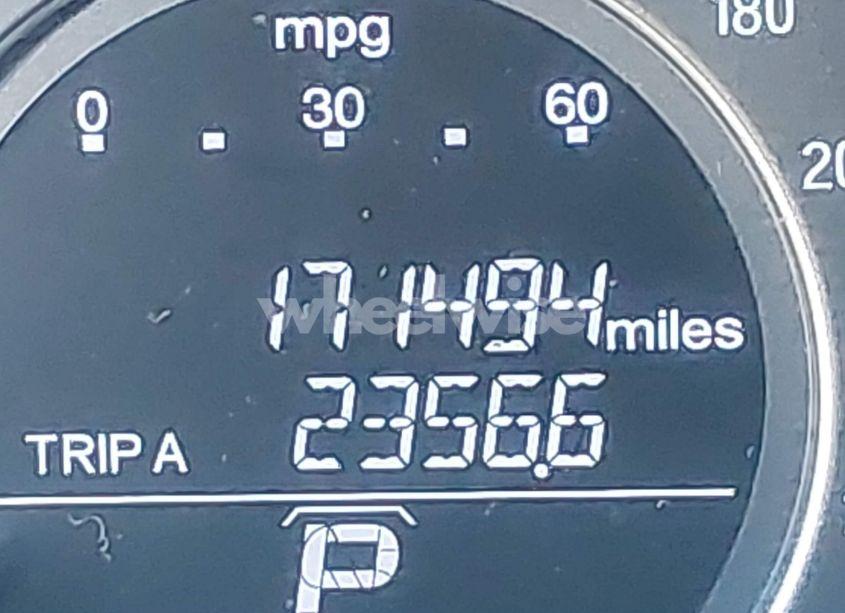 Photo 16 of 2017 Honda Accord LX (VIN 1HGCR2F35HA041988)