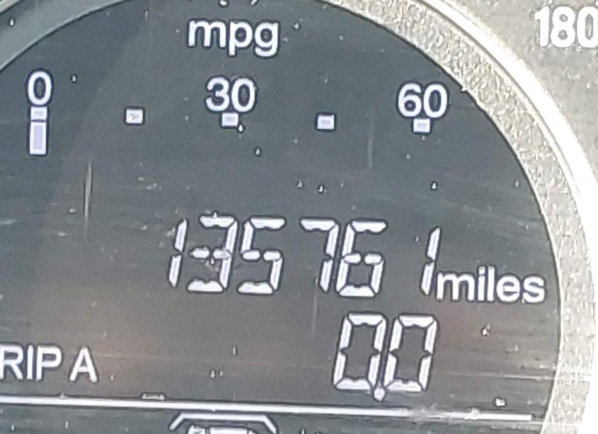 Photo 16 of 2017 Honda Accord LX (VIN 1HGCR2F35HA066700)