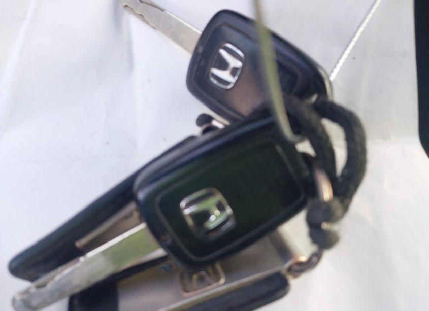 Photo 11 of 2017 Honda Accord LX (VIN 1HGCR2F35HA076711)