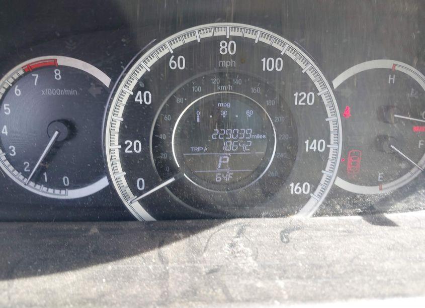 Photo 16 of 2017 Honda Accord LX (VIN 1HGCR2F35HA076711)