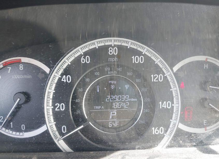 Photo 7 of 2017 Honda Accord LX (VIN 1HGCR2F35HA076711)