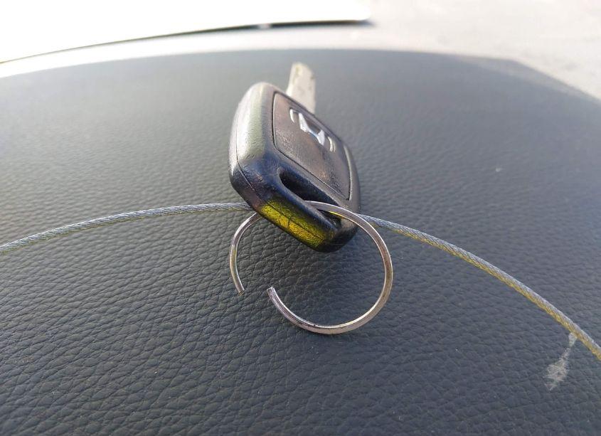 Photo 11 of 2017 Honda Accord LX (VIN 1HGCR2F35HA077583)