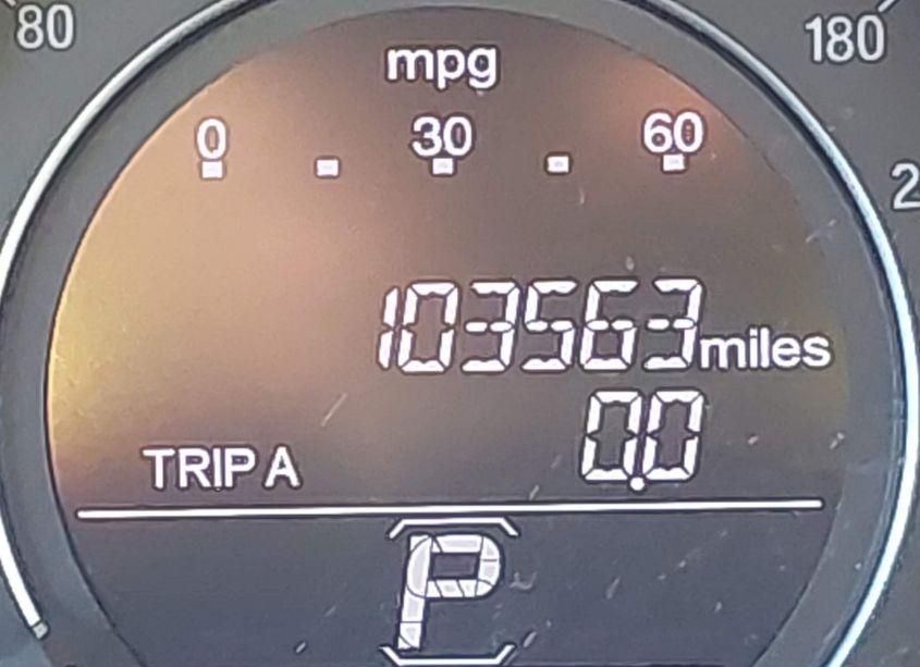 Photo 16 of 2017 Honda Accord LX (VIN 1HGCR2F35HA077583)