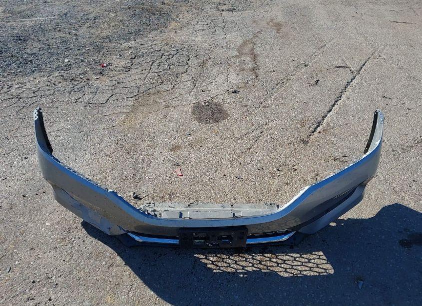 Photo 19 of 2017 Honda Accord LX (VIN 1HGCR2F35HA077583)