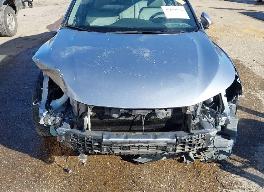 Photo 6 of 2017 Honda Accord LX (VIN 1HGCR2F35HA077583)