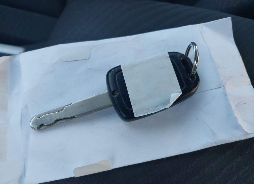 Photo 11 of 2017 Honda Accord LX (VIN 1HGCR2F35HA080466)