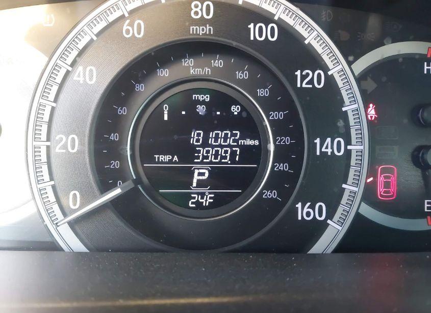 Photo 7 of 2017 Honda Accord LX (VIN 1HGCR2F35HA080466)