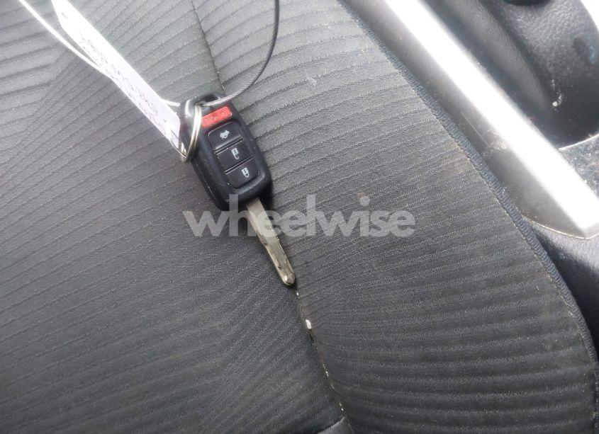 Photo 11 of 2017 Honda Accord LX (VIN 1HGCR2F35HA106063)