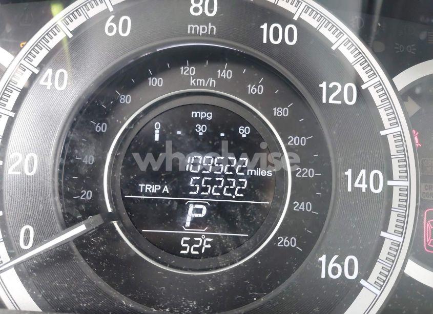 Photo 15 of 2017 Honda Accord LX (VIN 1HGCR2F35HA159734)