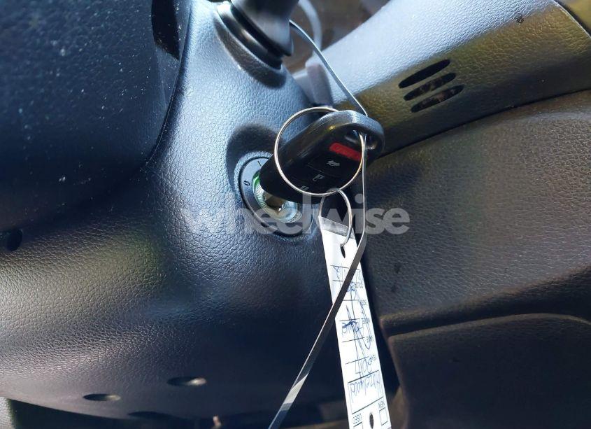 Photo 11 of 2017 Honda Accord LX (VIN 1HGCR2F35HA177277)