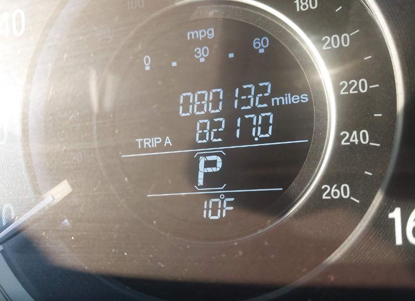 Photo 15 of 2017 Honda Accord LX (VIN 1HGCR2F35HA187128)