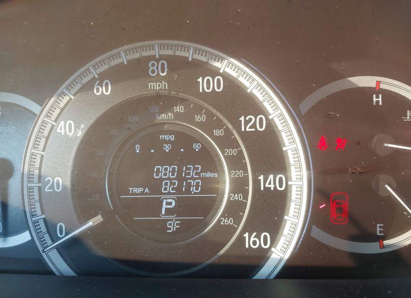 Photo 7 of 2017 Honda Accord LX (VIN 1HGCR2F35HA187128)