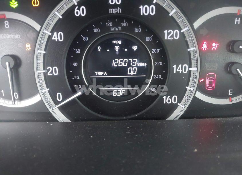 Photo 7 of 2017 Honda Accord LX (VIN 1HGCR2F35HA202520)