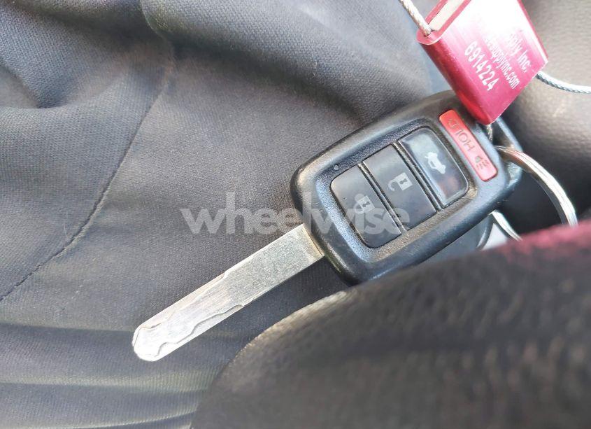 Photo 11 of 2017 Honda Accord LX (VIN 1HGCR2F35HA219995)