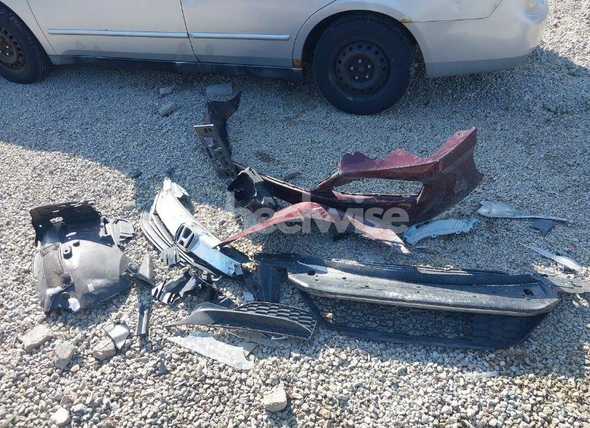 Photo 12 of 2017 Honda Accord LX (VIN 1HGCR2F35HA219995)