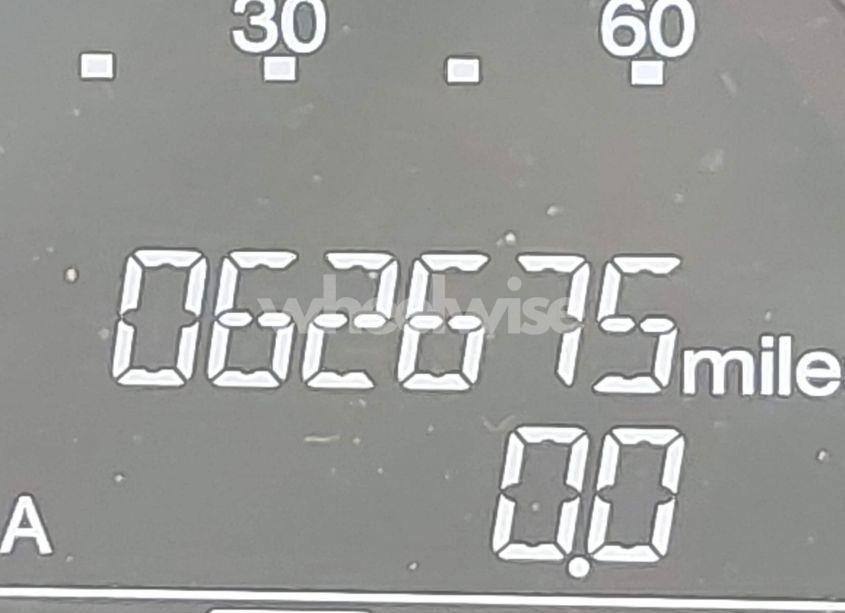 Photo 16 of 2017 Honda Accord LX (VIN 1HGCR2F35HA219995)