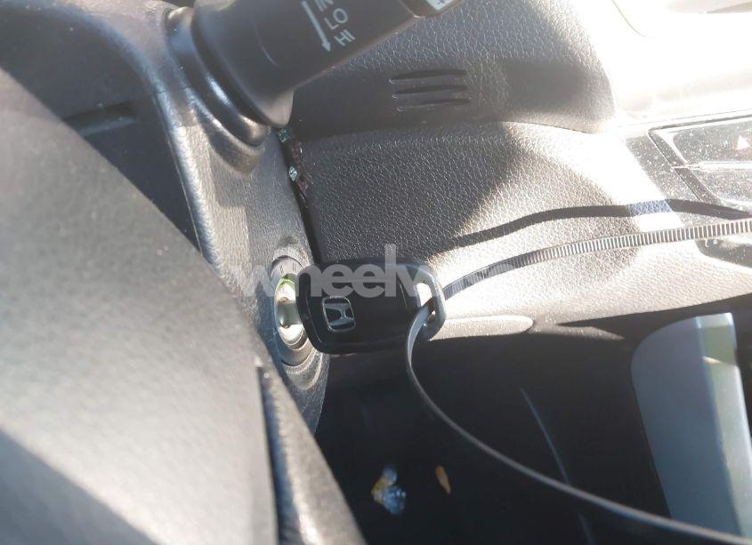 Photo 11 of 2017 Honda Accord LX (VIN 1HGCR2F35HA234707)