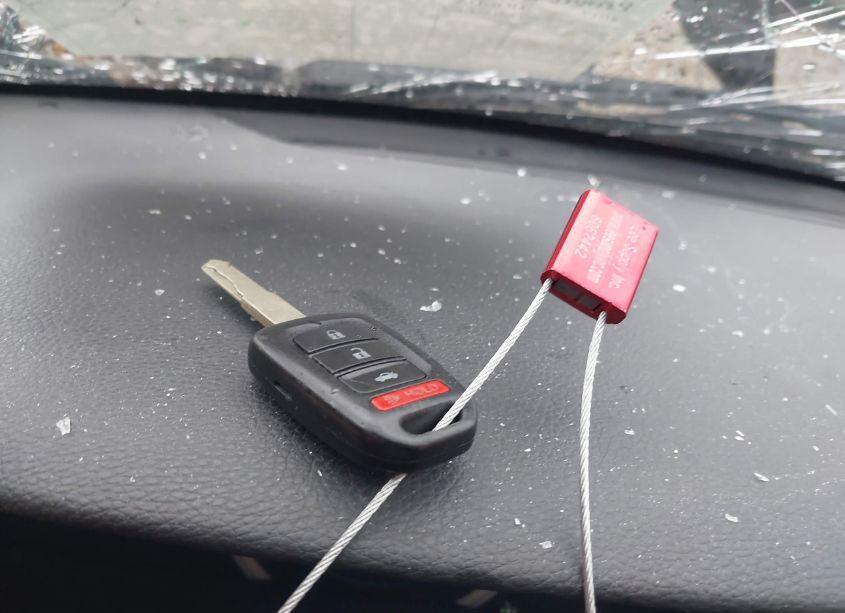 Photo 11 of 2017 Honda Accord LX (VIN 1HGCR2F35HA243634)